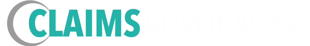 Claims Advocacy NZ